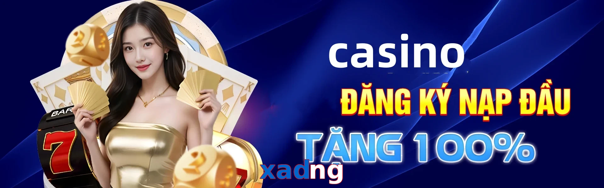 xadng