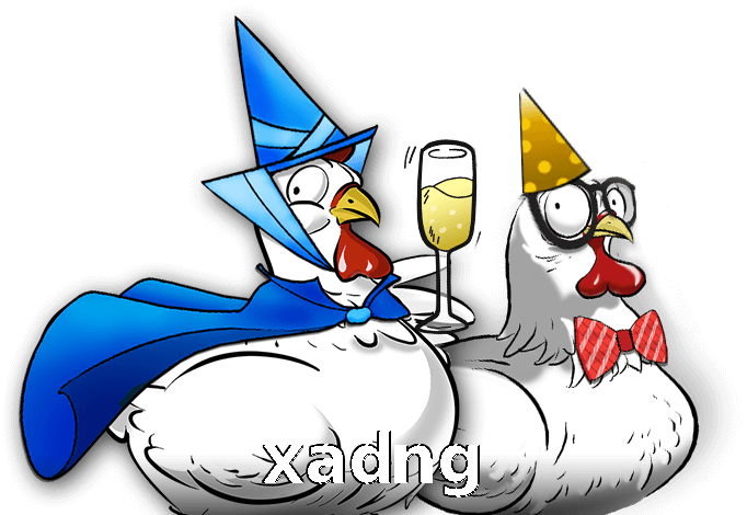 xadng