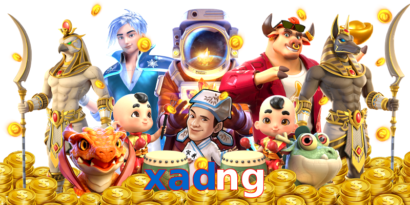 xadng