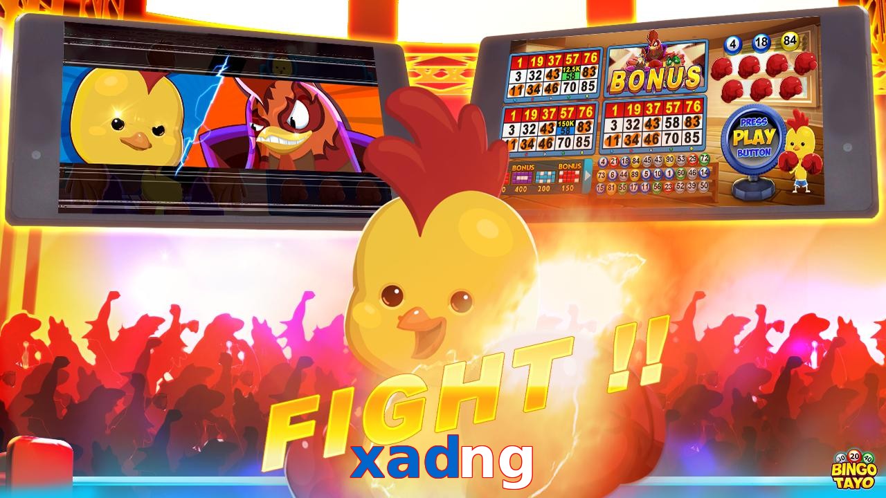xadng