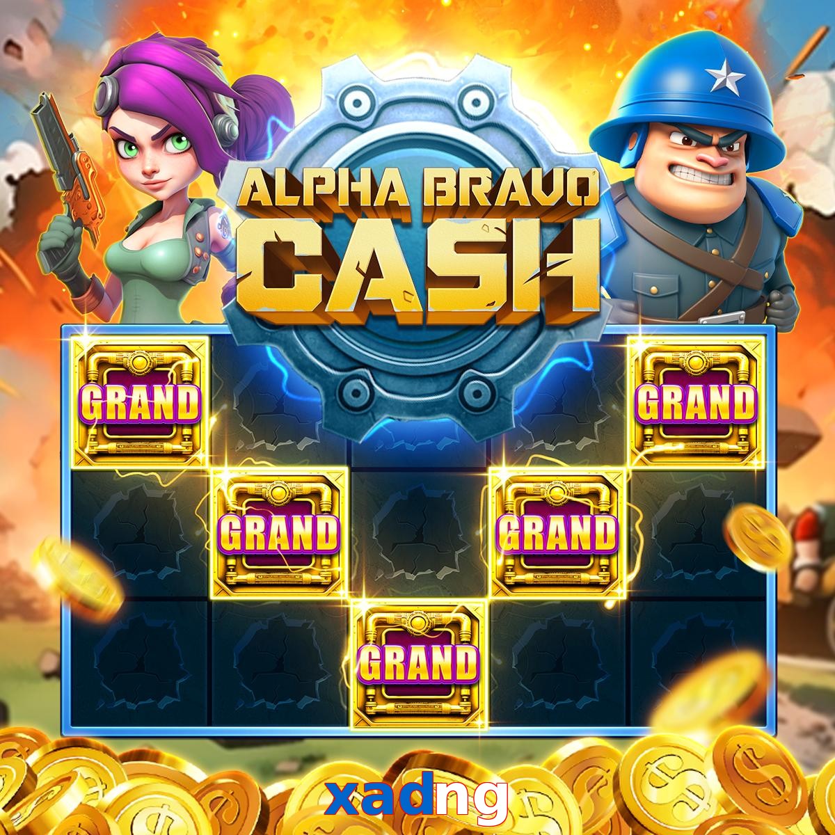 xadng