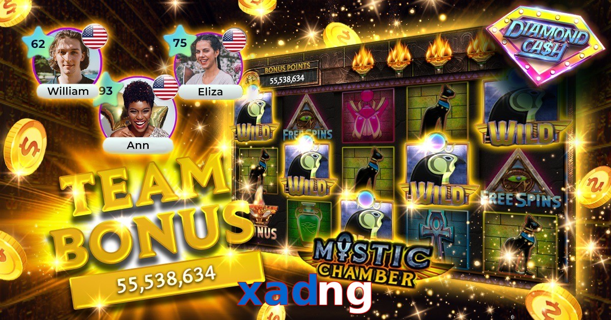 xadng