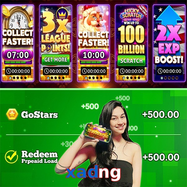 xadng