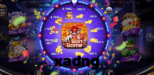 xadng