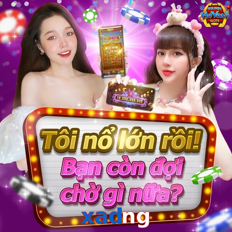 xadng