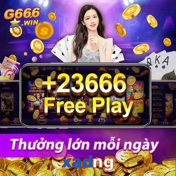 xadng