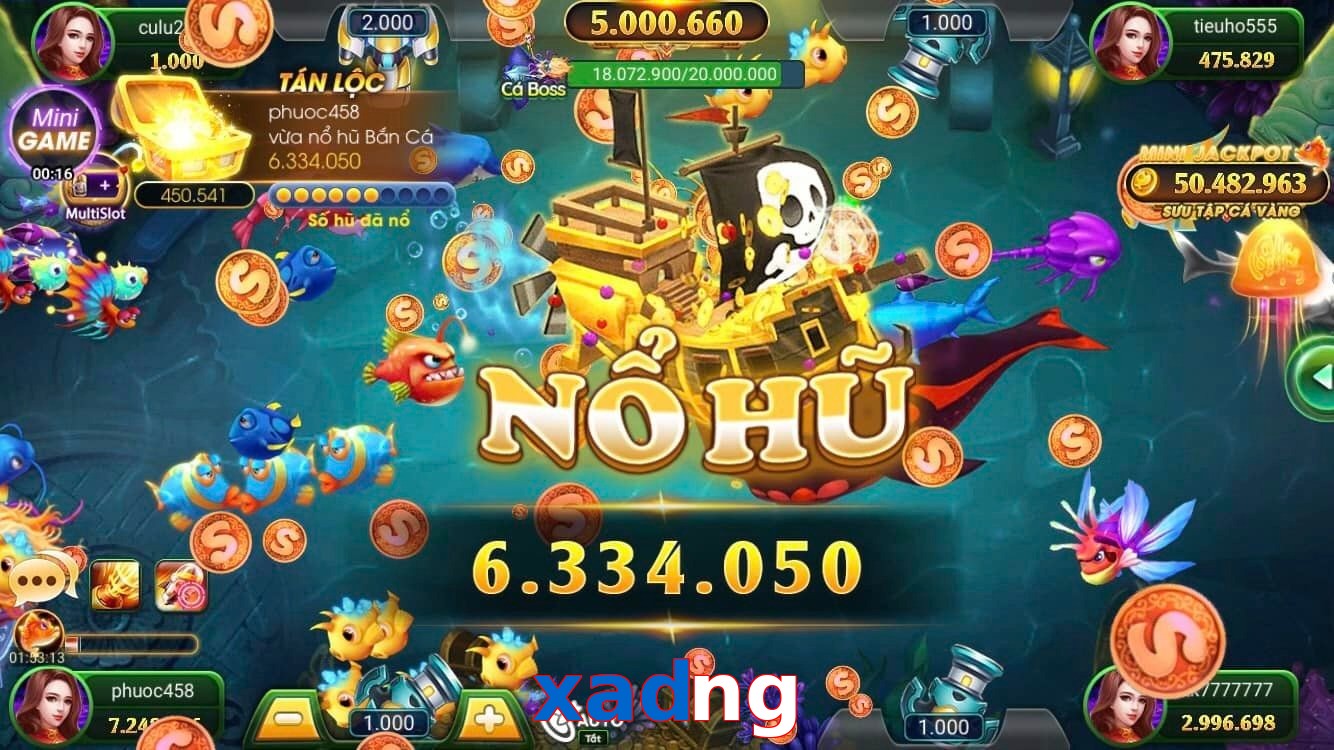 xadng