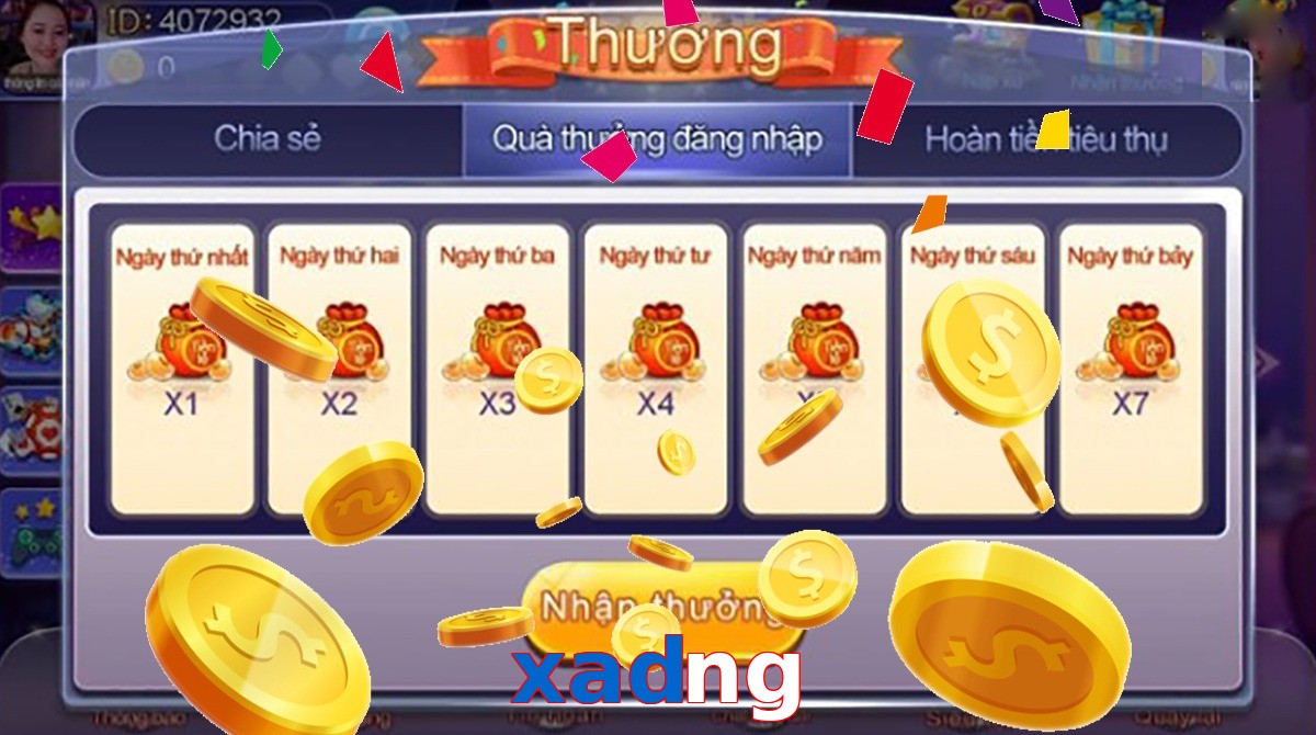 xadng