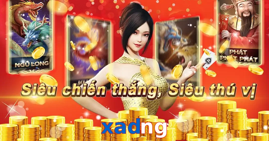 xadng