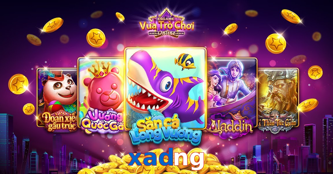 xadng