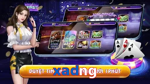 xadng