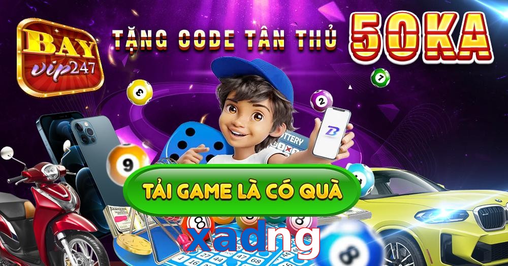xadng