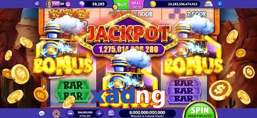 xadng