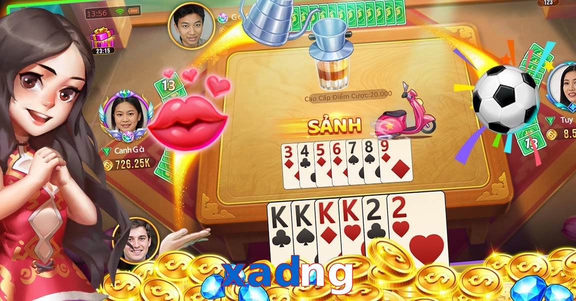 xadng