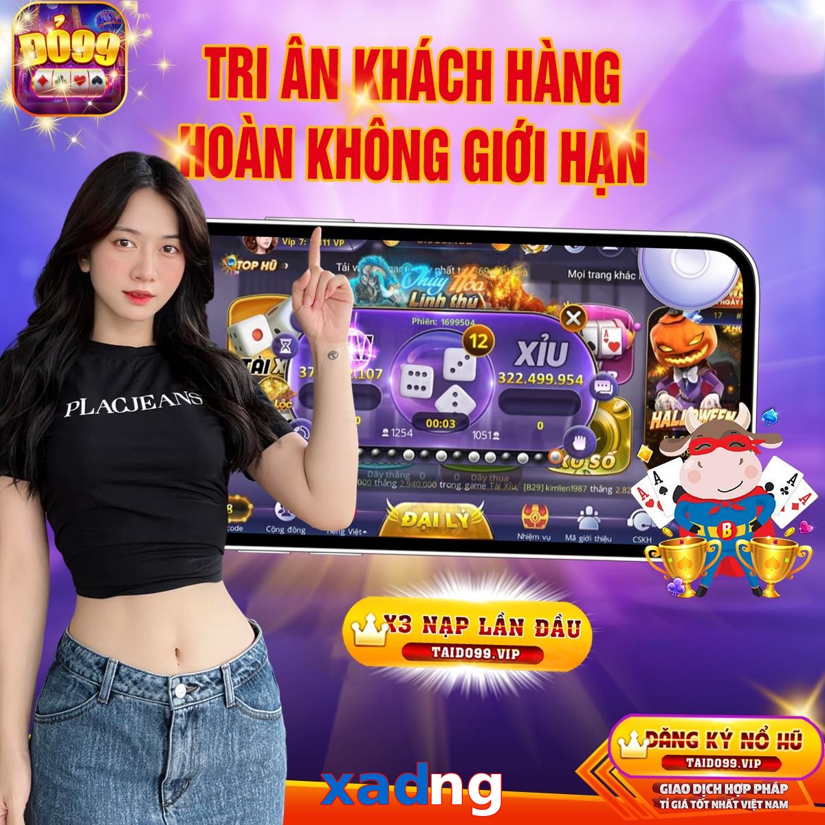 xadng