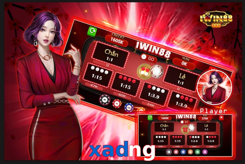 xadng