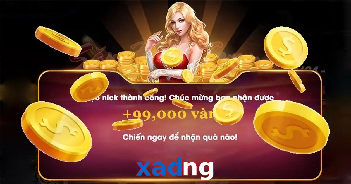 xadng