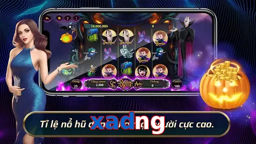 xadng