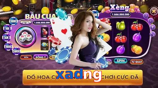 xadng