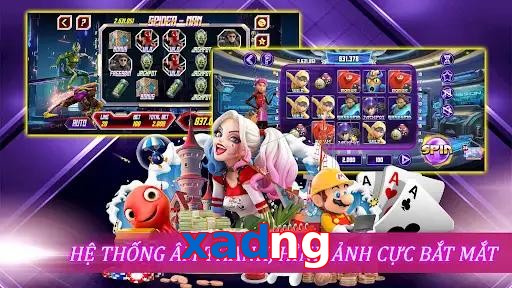 xadng