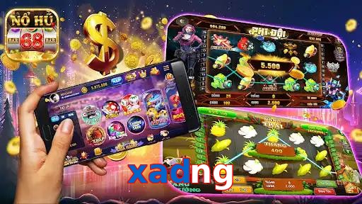 xadng