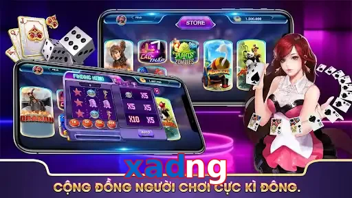 xadng