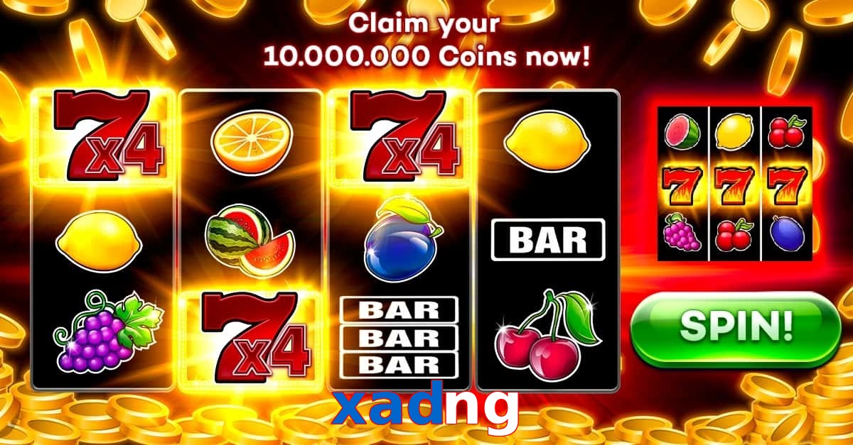 xadng