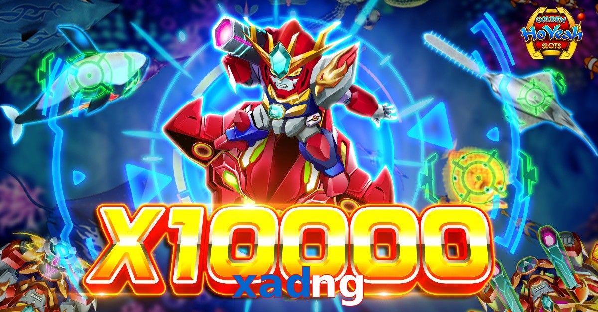 xadng