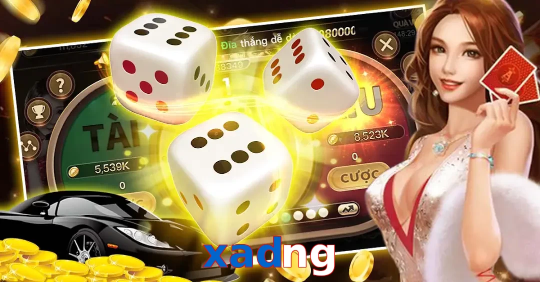 xadng