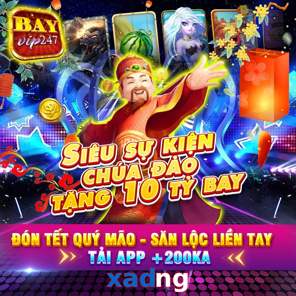xadng