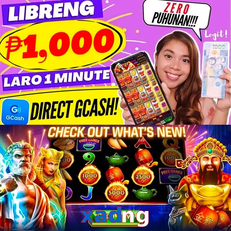 xadng