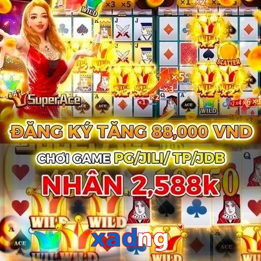 xadng