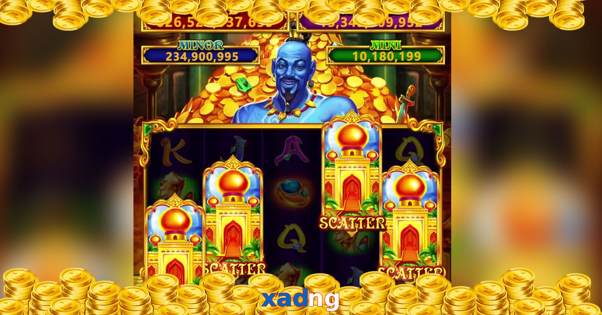xadng
