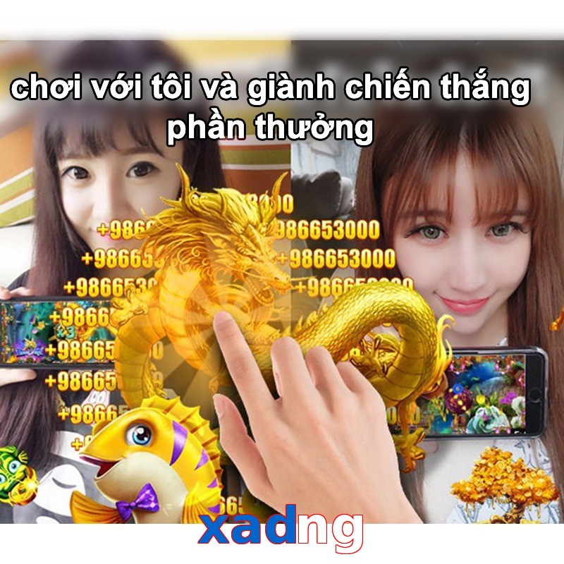 xadng