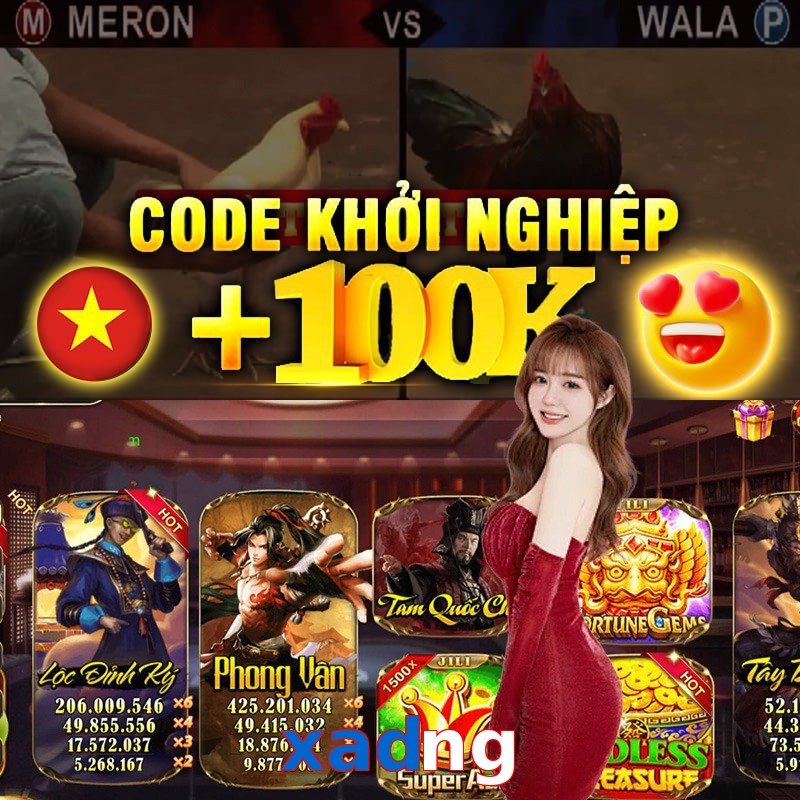 xadng