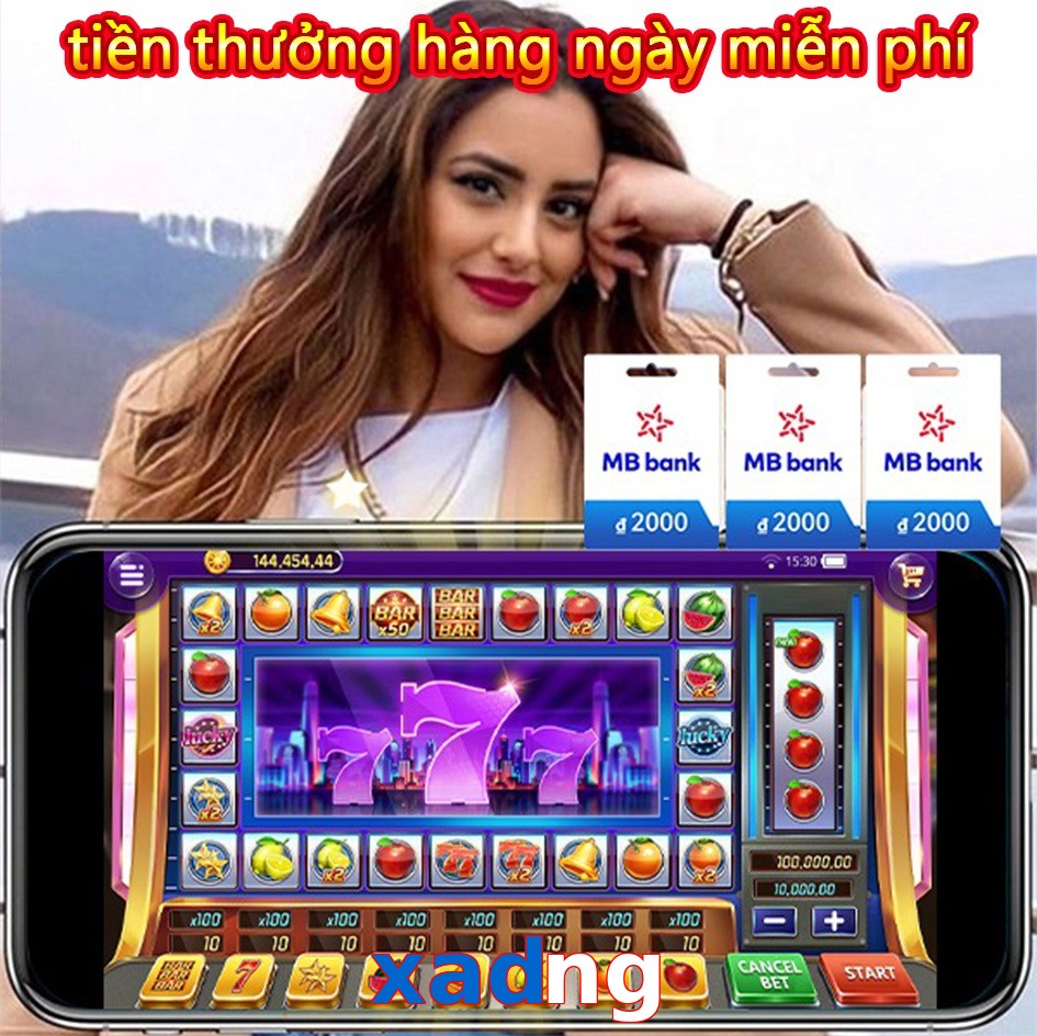 xadng