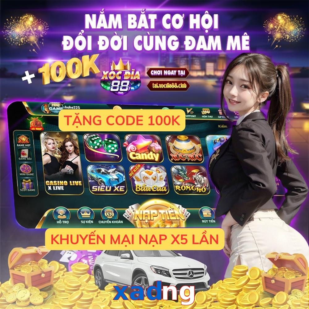 xadng