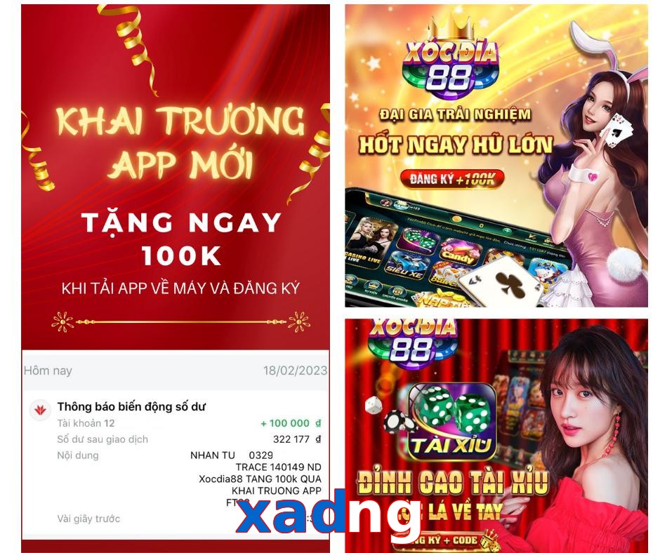 xadng
