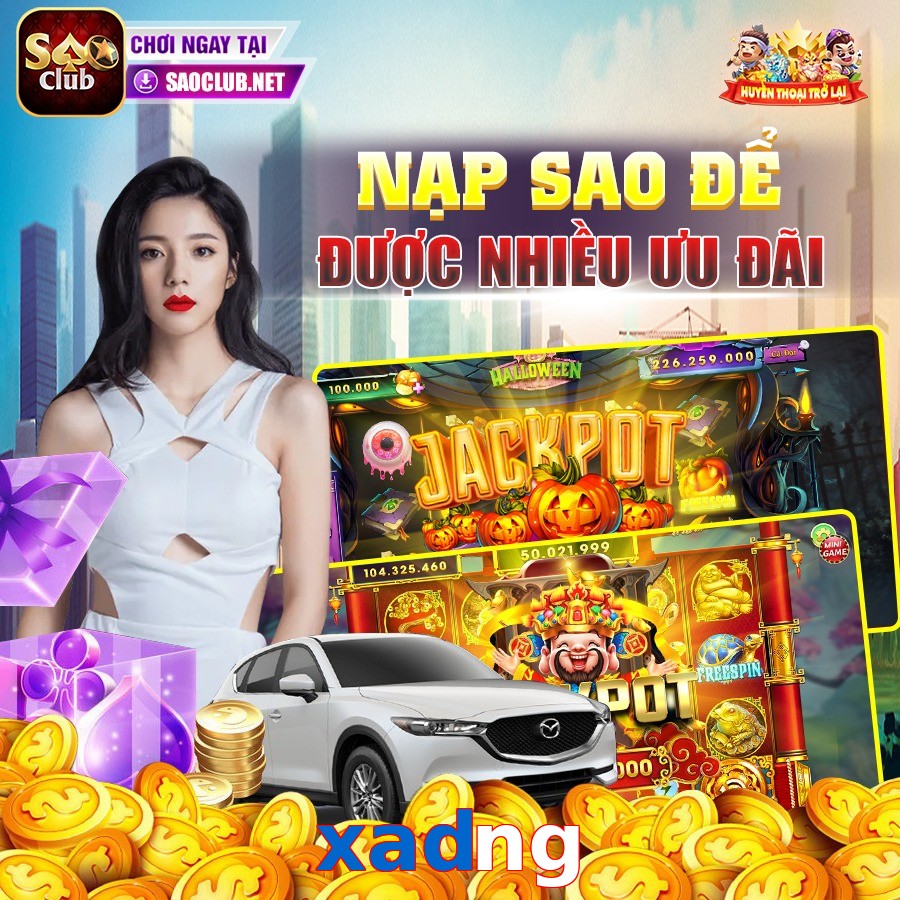 xadng